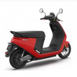 Електроскутер Segway Ninebot E110S, Red